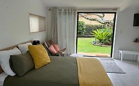 Garden Studio Tweed